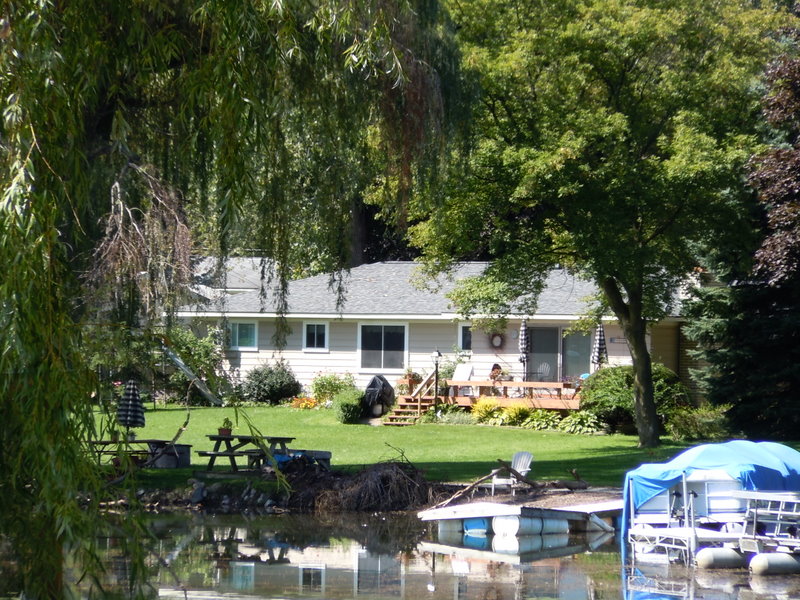 Bogie Lake White Lake Township Mich